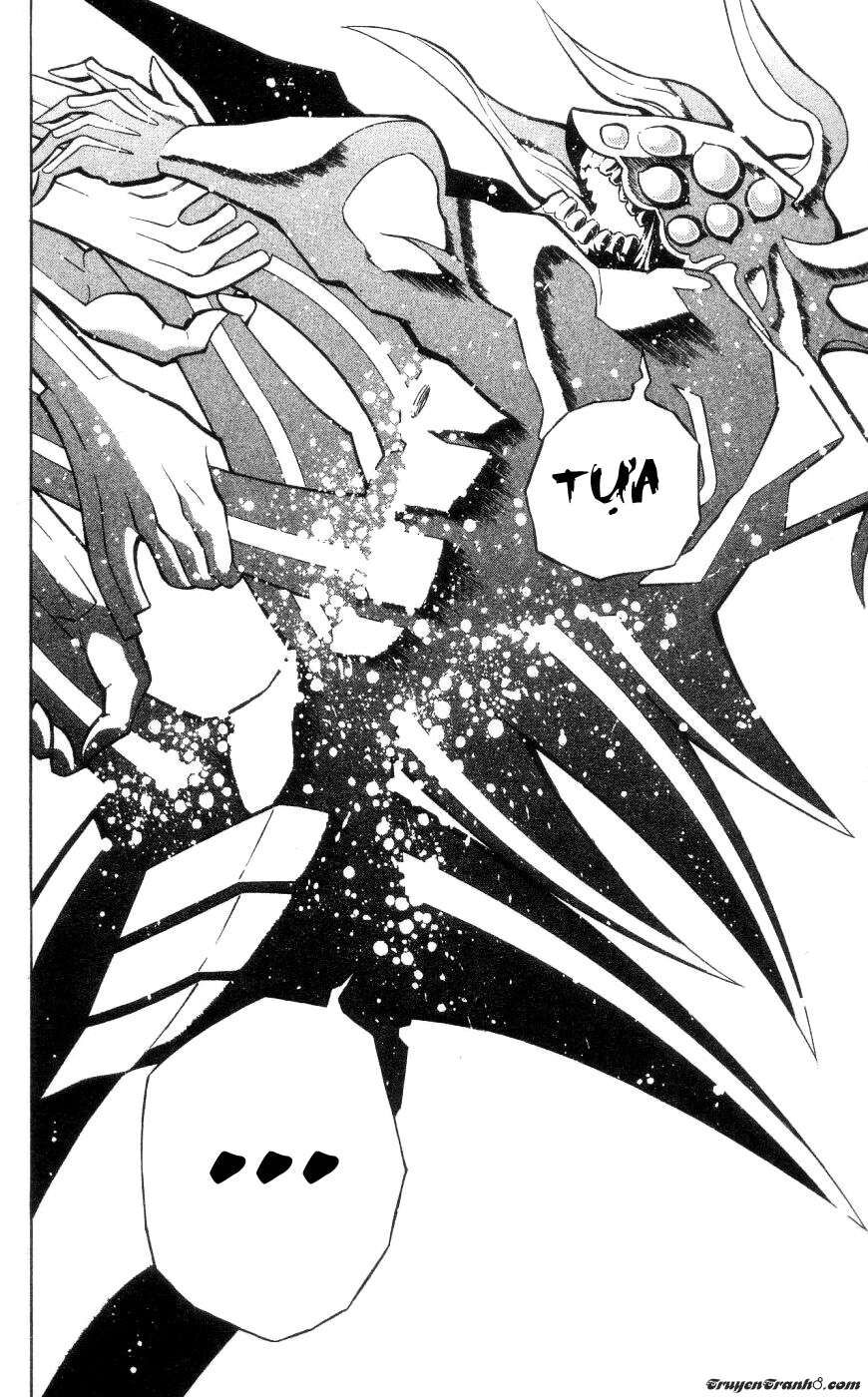 Thầy Trừ Tà Chapter 72 - 10