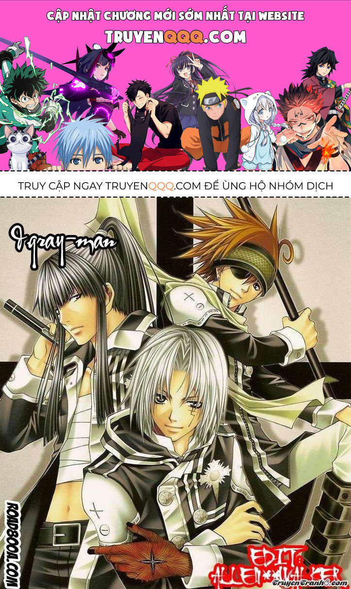 Thầy Trừ Tà Chapter 73 - 1