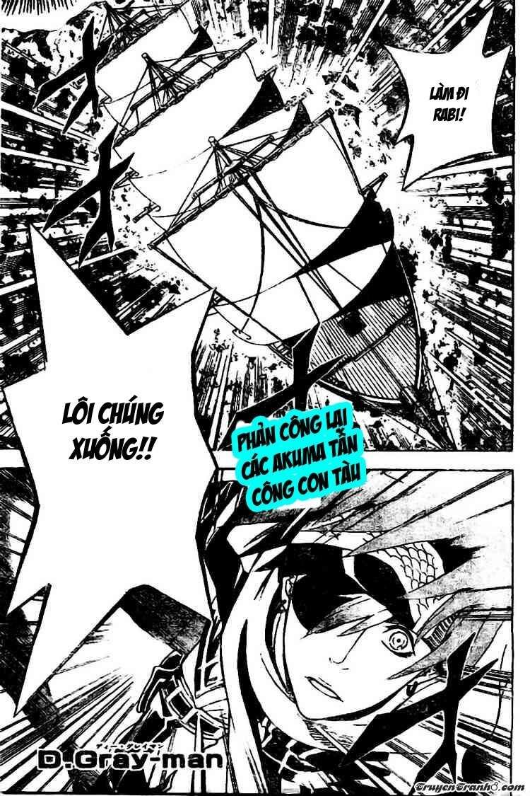 Thầy Trừ Tà Chapter 73 - 2