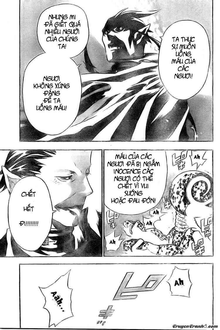 Thầy Trừ Tà Chapter 73 - 14