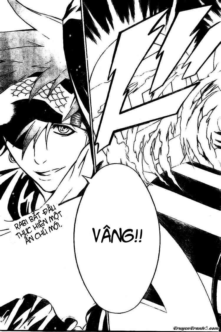 Thầy Trừ Tà Chapter 73 - 4