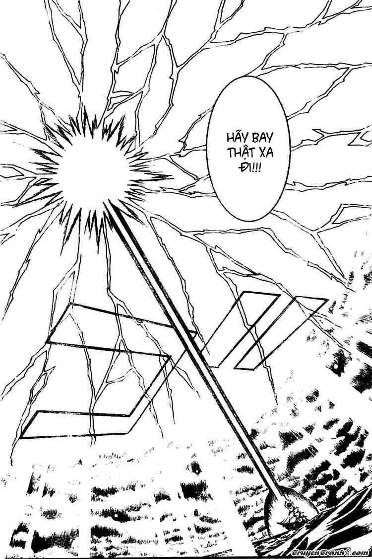 Thầy Trừ Tà Chapter 73 - 7