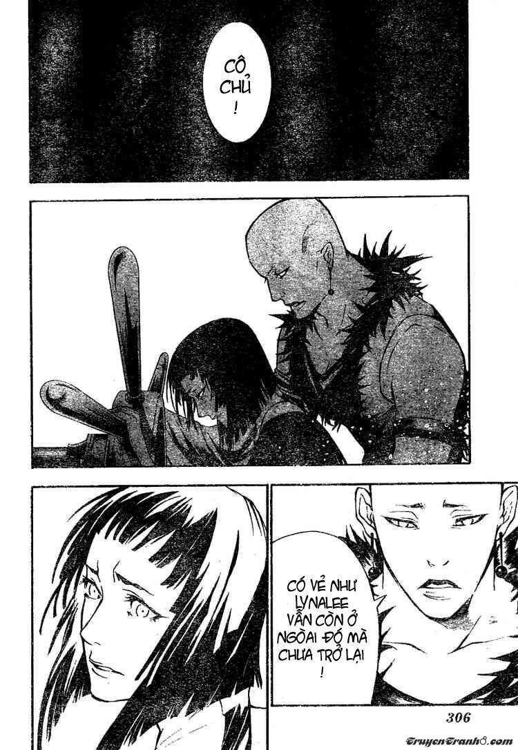 Thầy Trừ Tà Chapter 74 - 2