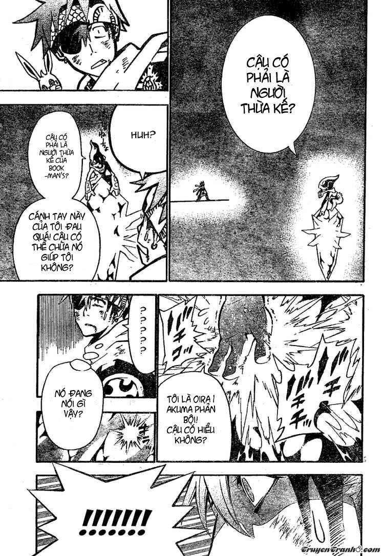 Thầy Trừ Tà Chapter 74 - 11