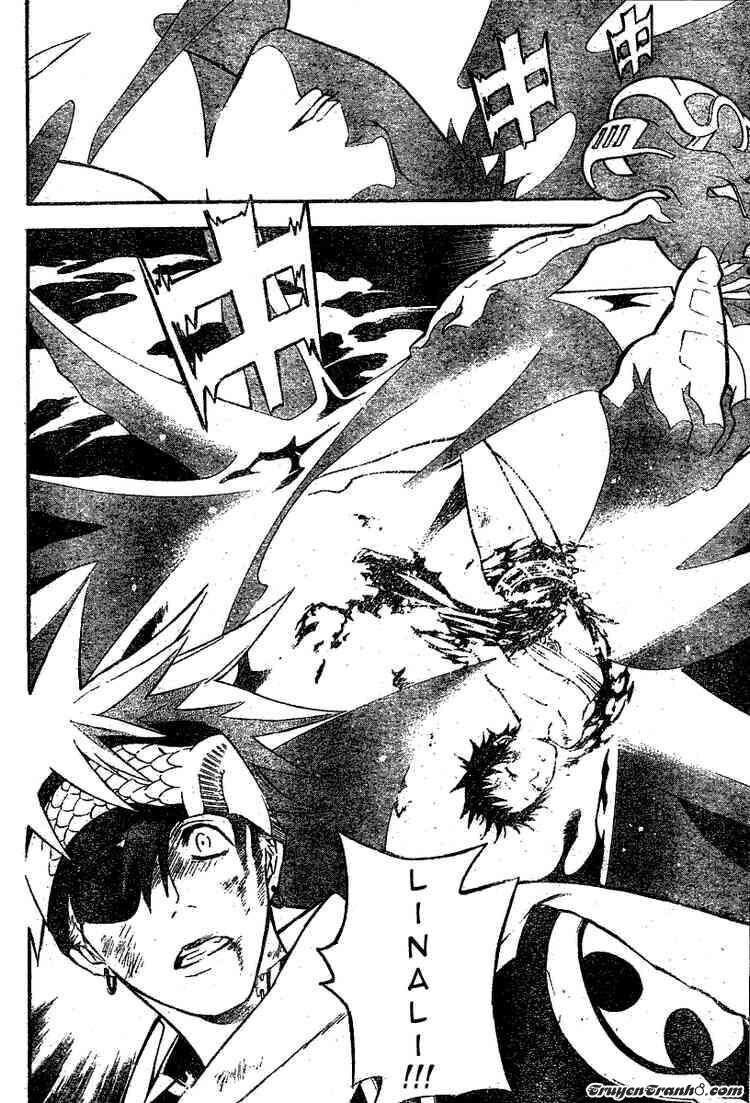 Thầy Trừ Tà Chapter 74 - 12