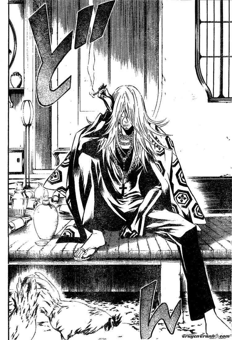 Thầy Trừ Tà Chapter 74 - 16