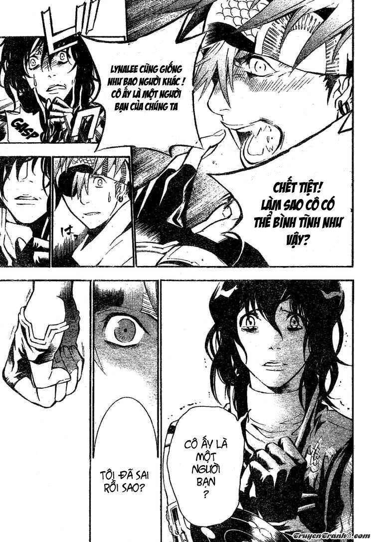 Thầy Trừ Tà Chapter 74 - 5