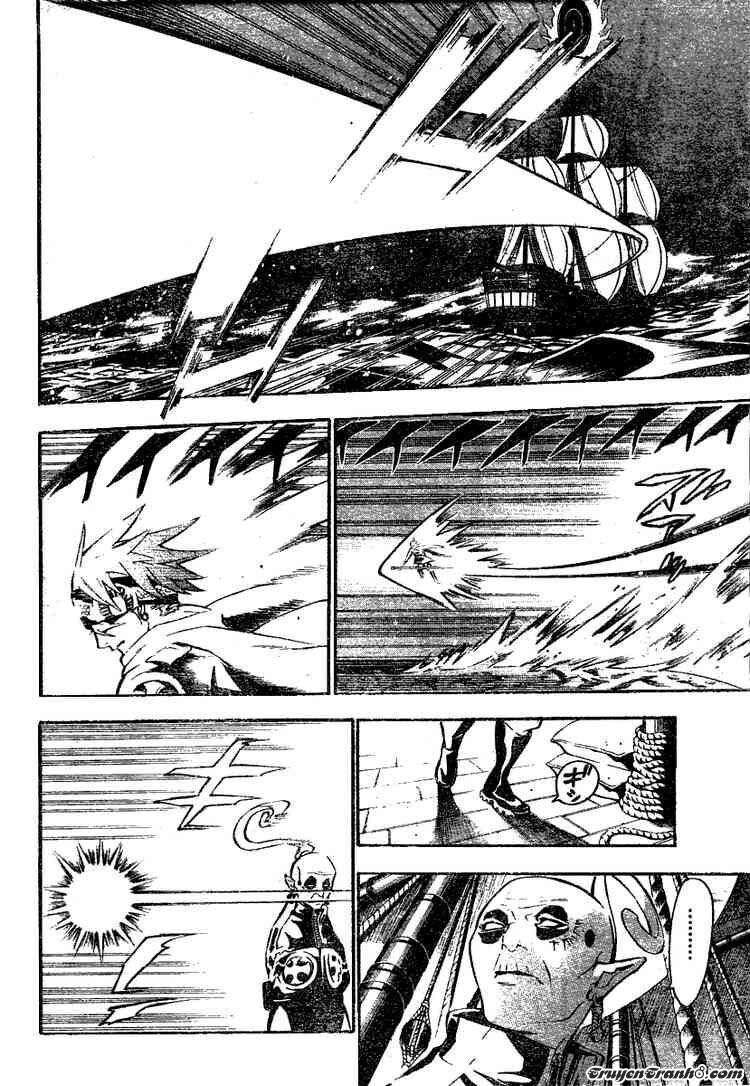 Thầy Trừ Tà Chapter 74 - 6