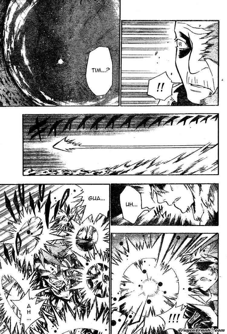 Thầy Trừ Tà Chapter 74 - 7