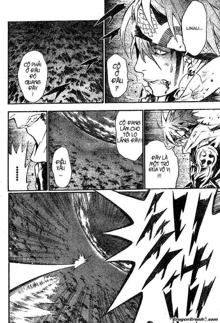 Thầy Trừ Tà Chapter 74 - 8