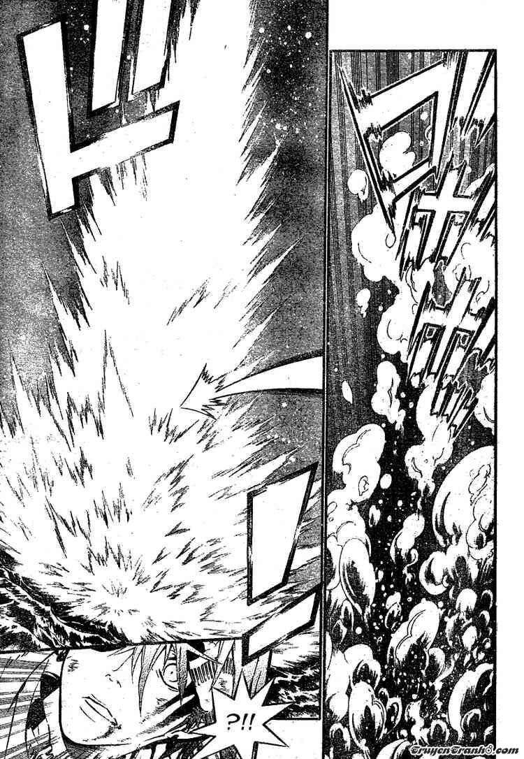 Thầy Trừ Tà Chapter 74 - 9