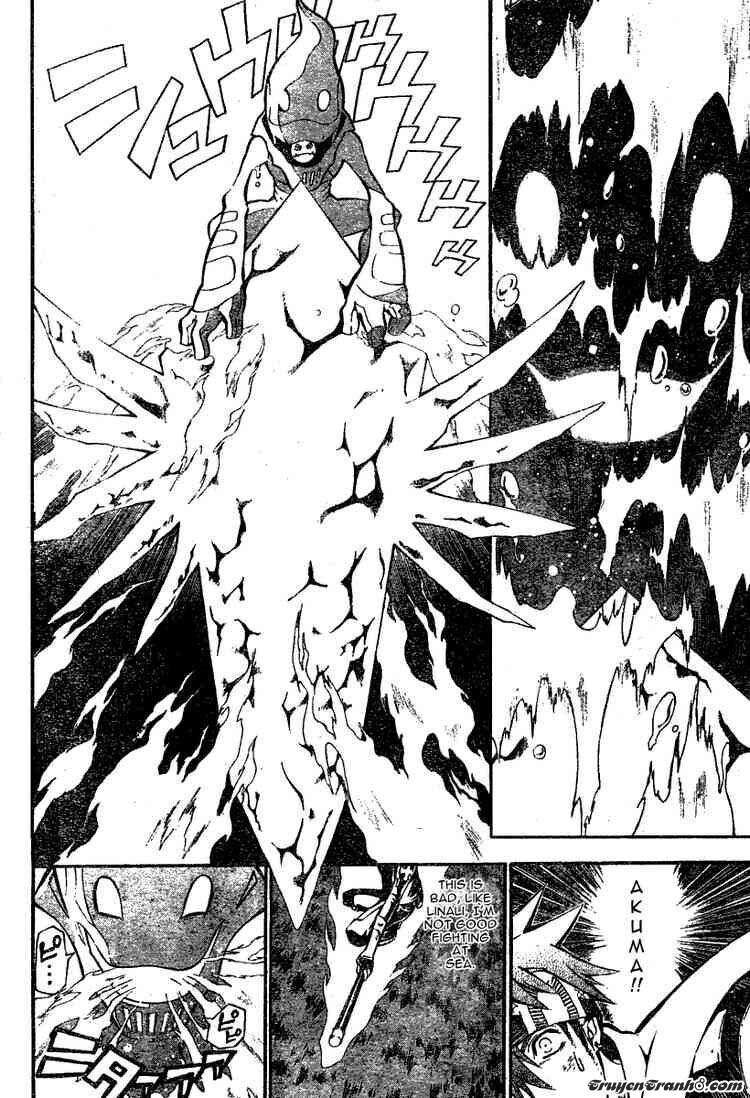 Thầy Trừ Tà Chapter 74 - 10