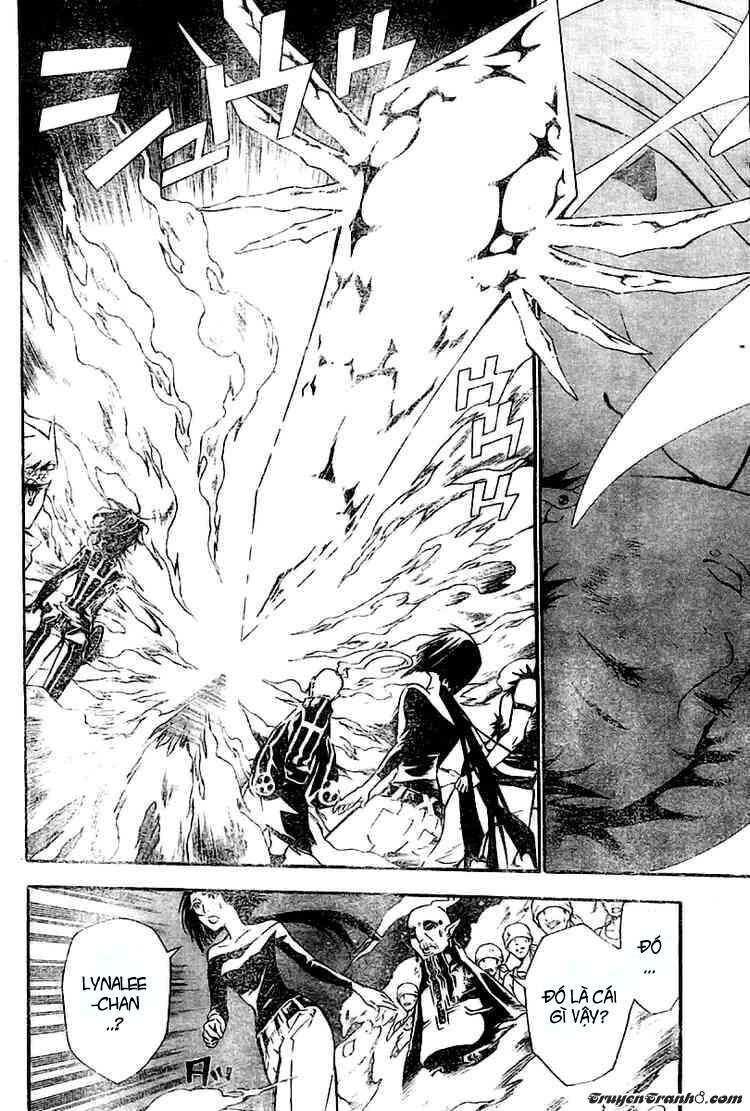 Thầy Trừ Tà Chapter 75 - 2