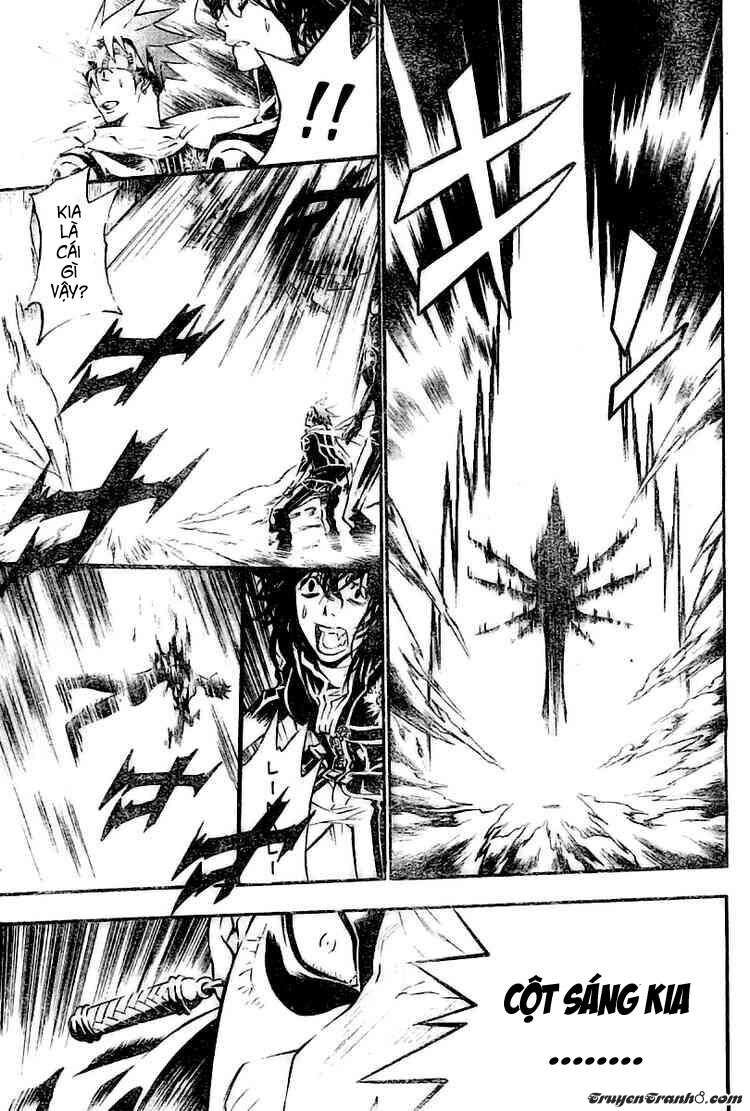 Thầy Trừ Tà Chapter 75 - 11