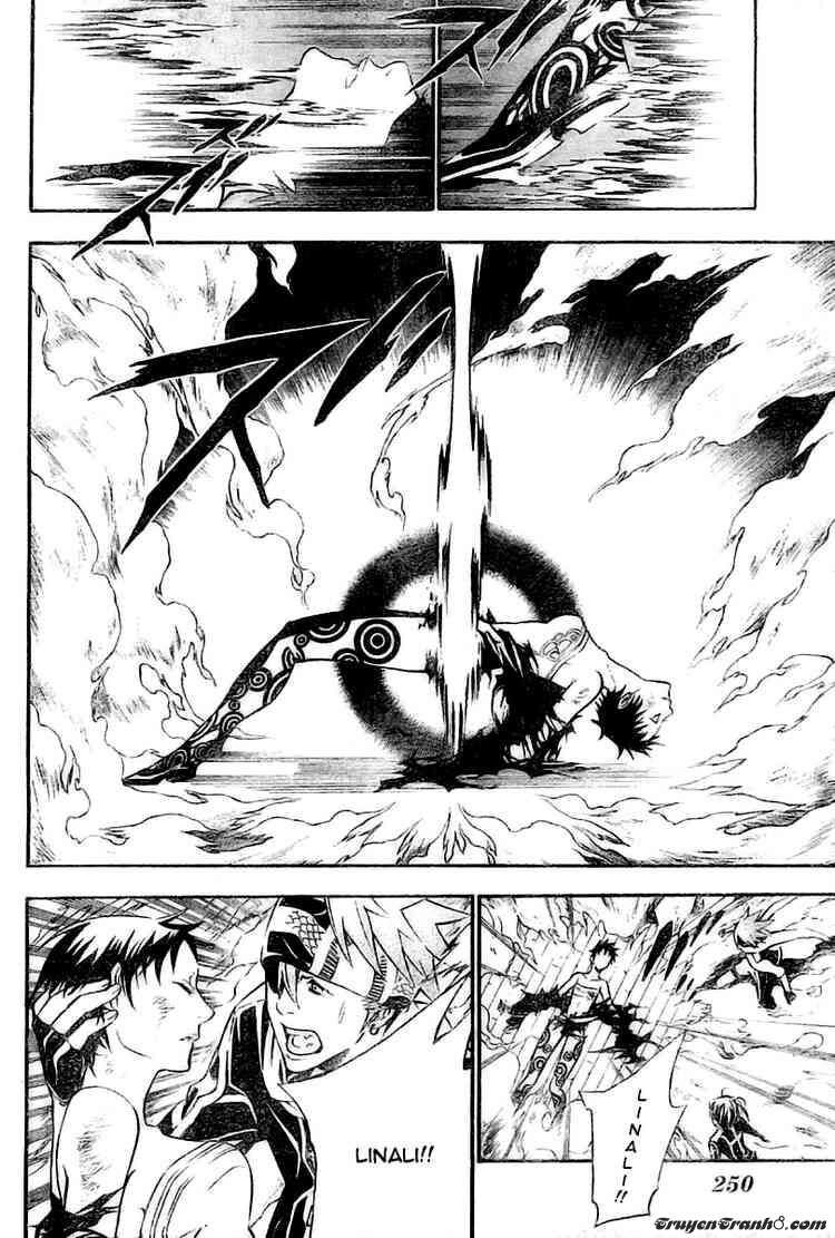 Thầy Trừ Tà Chapter 75 - 12