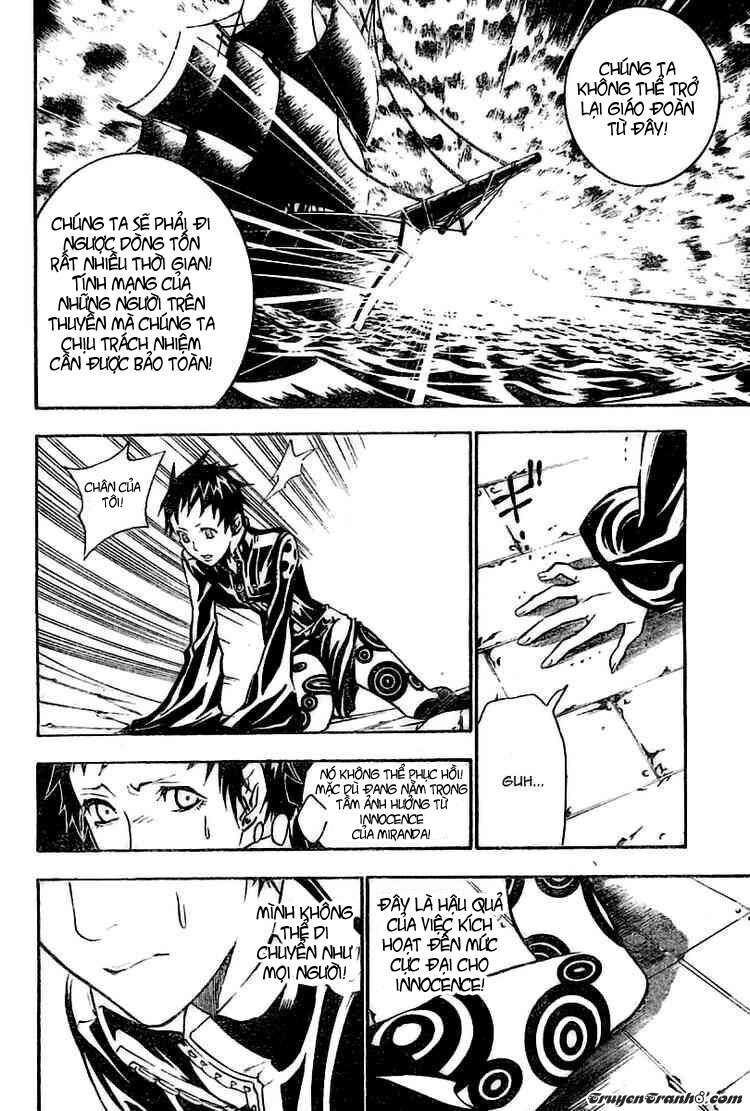 Thầy Trừ Tà Chapter 75 - 16