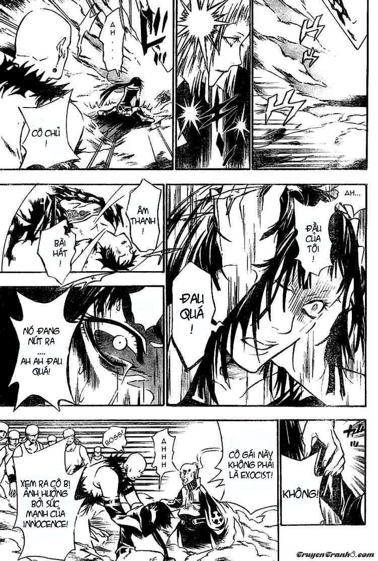 Thầy Trừ Tà Chapter 75 - 3