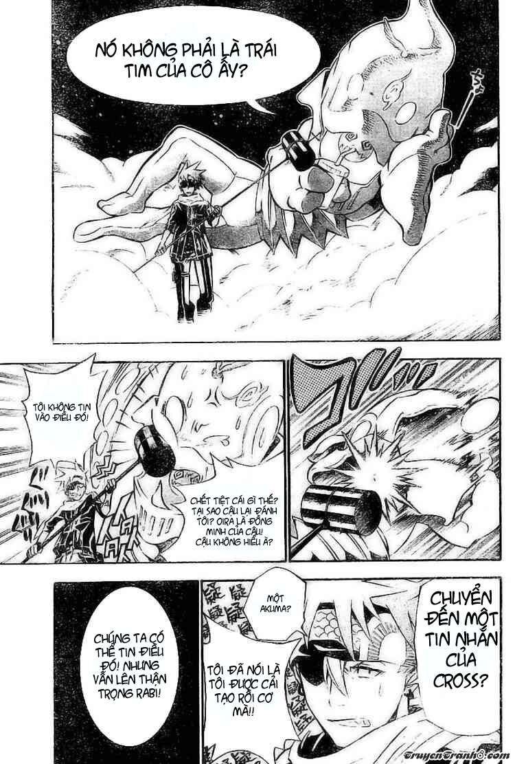 Thầy Trừ Tà Chapter 75 - 5