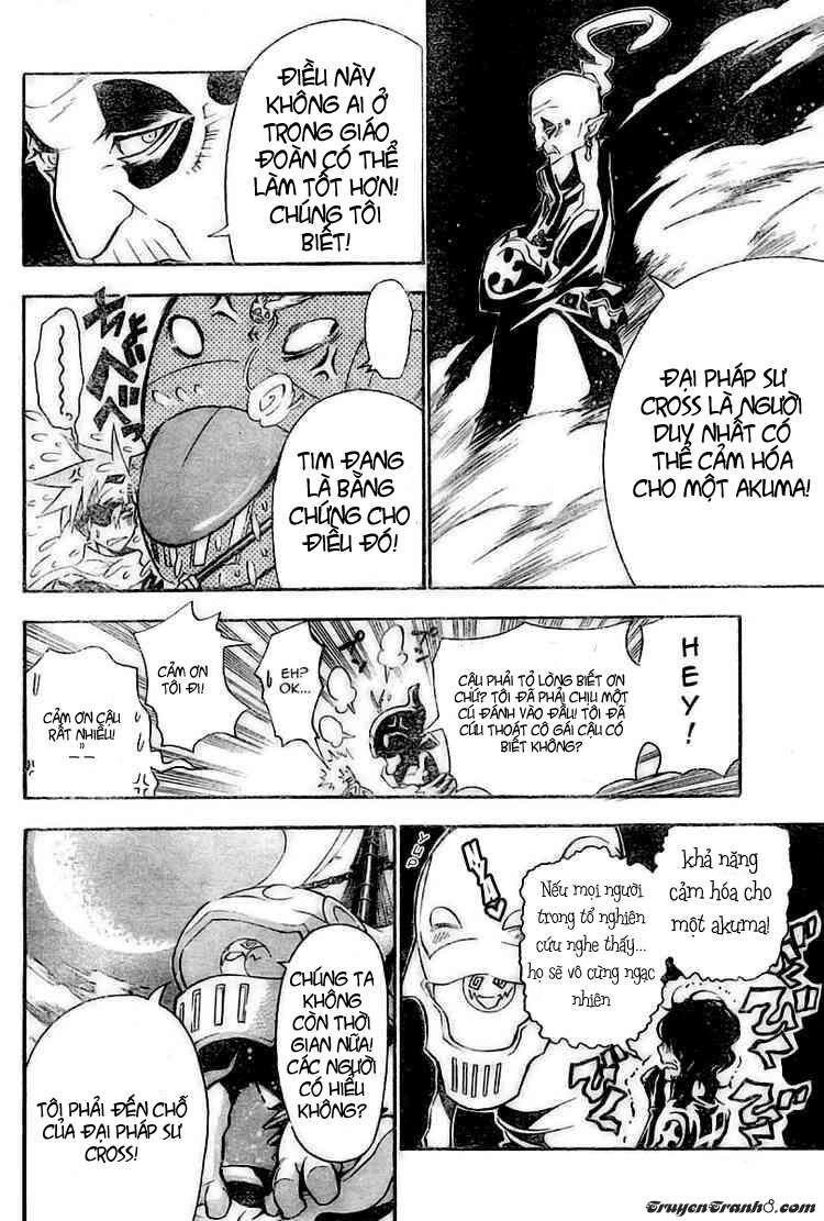 Thầy Trừ Tà Chapter 75 - 6