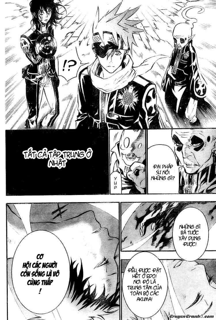 Thầy Trừ Tà Chapter 75 - 10