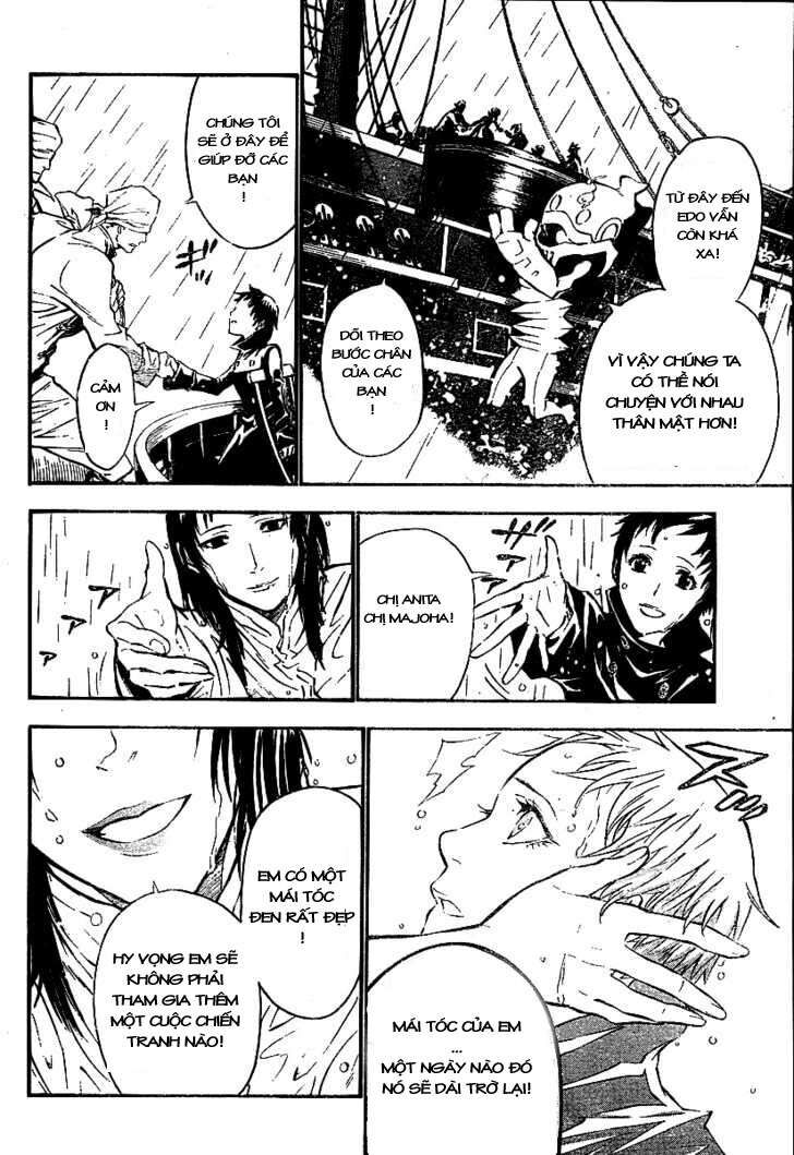 Thầy Trừ Tà Chapter 76 - 12