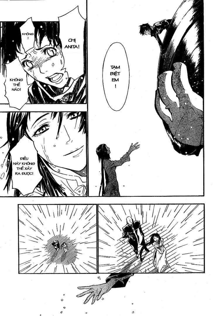 Thầy Trừ Tà Chapter 76 - 13