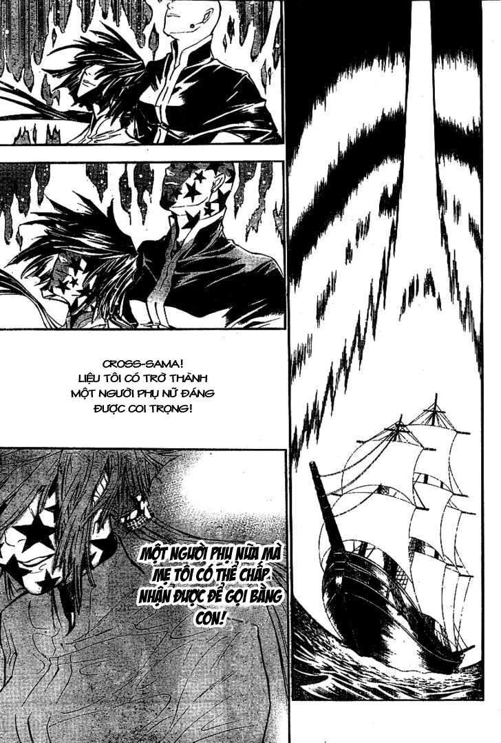 Thầy Trừ Tà Chapter 76 - 15