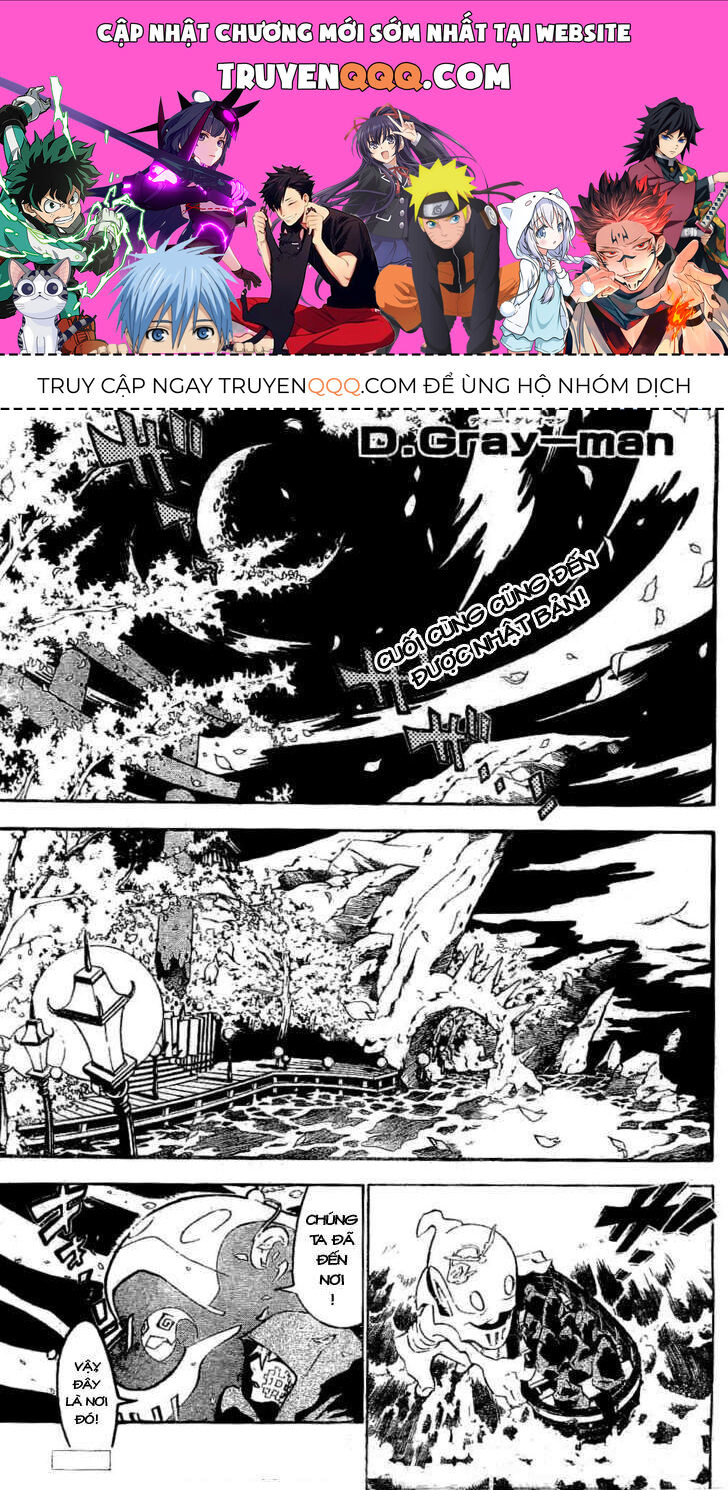Thầy Trừ Tà Chapter 77 - 1