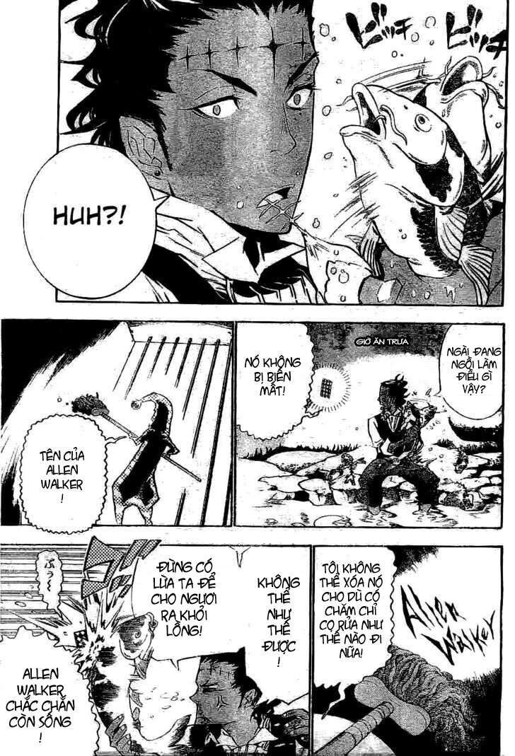 Thầy Trừ Tà Chapter 77 - 13