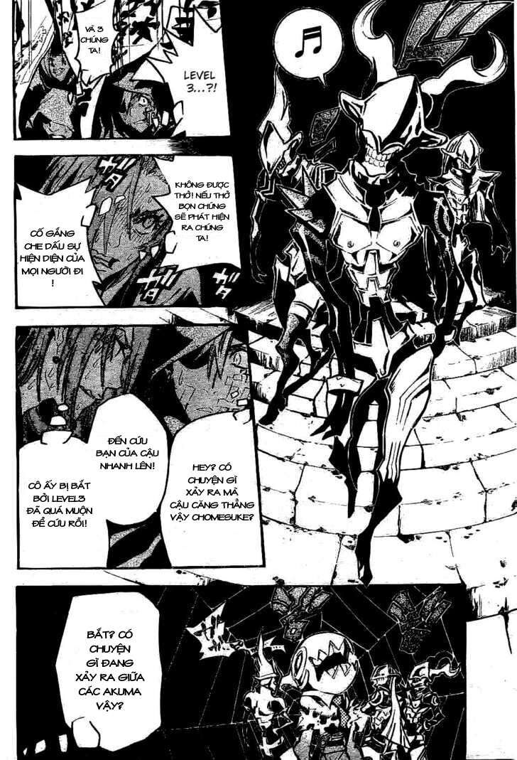 Thầy Trừ Tà Chapter 77 - 8
