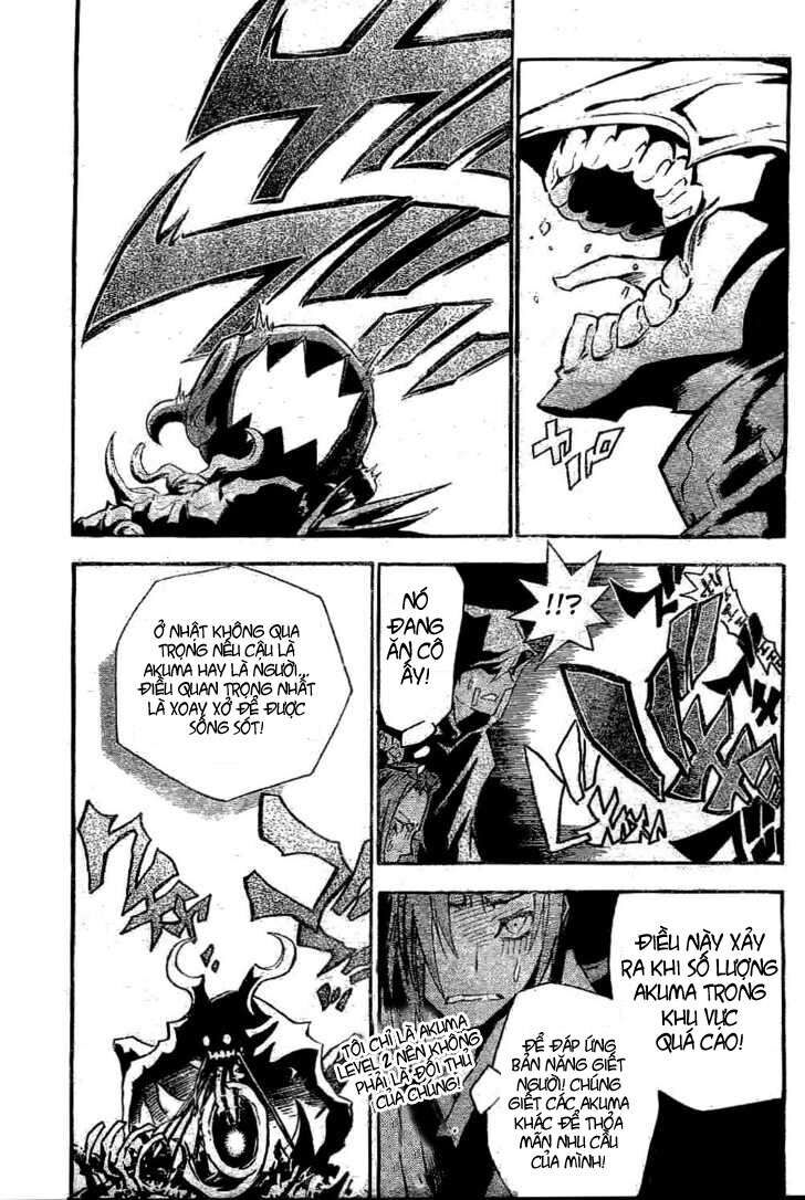 Thầy Trừ Tà Chapter 77 - 9