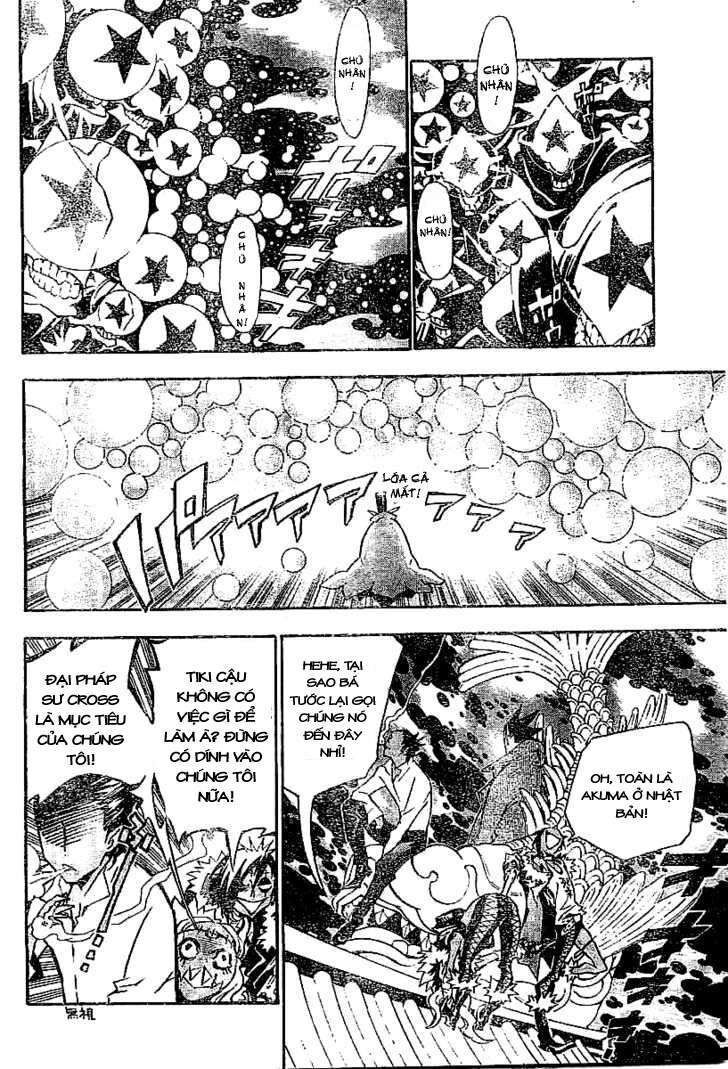 Thầy Trừ Tà Chapter 78 - 11