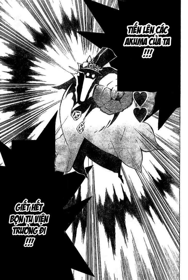 Thầy Trừ Tà Chapter 78 - 12