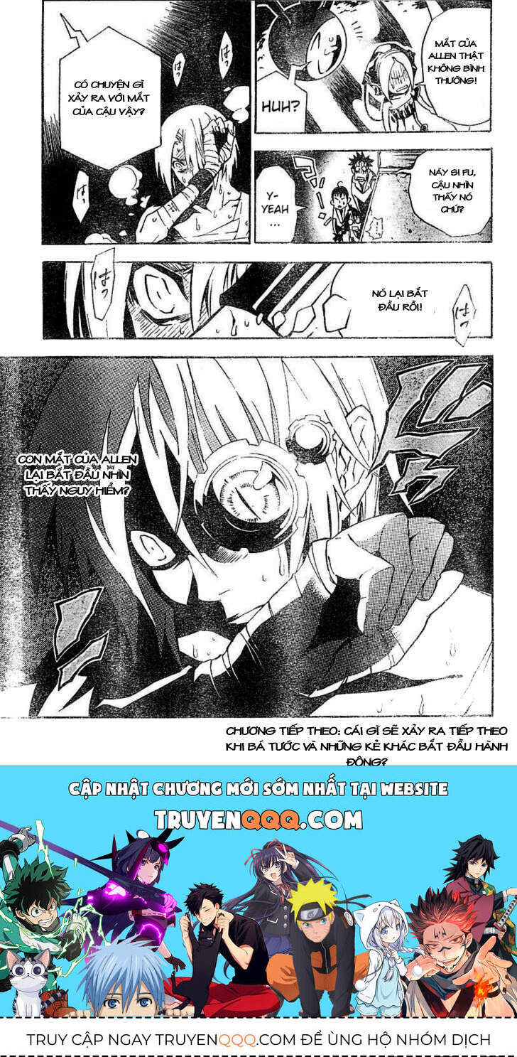 Thầy Trừ Tà Chapter 78 - 14