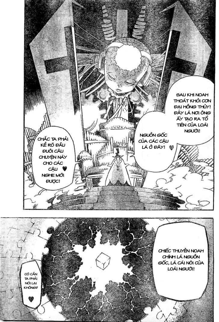 Thầy Trừ Tà Chapter 78 - 3