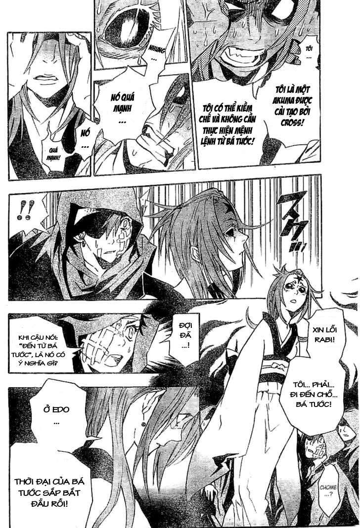 Thầy Trừ Tà Chapter 78 - 8