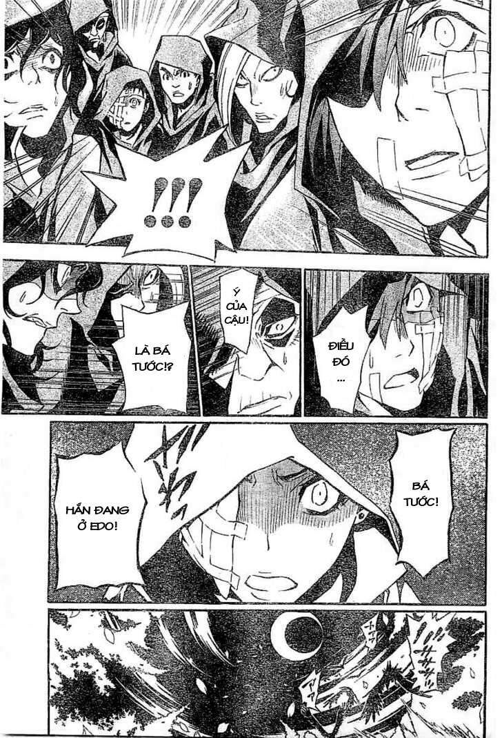 Thầy Trừ Tà Chapter 78 - 9