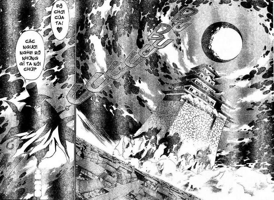 Thầy Trừ Tà Chapter 78 - 10