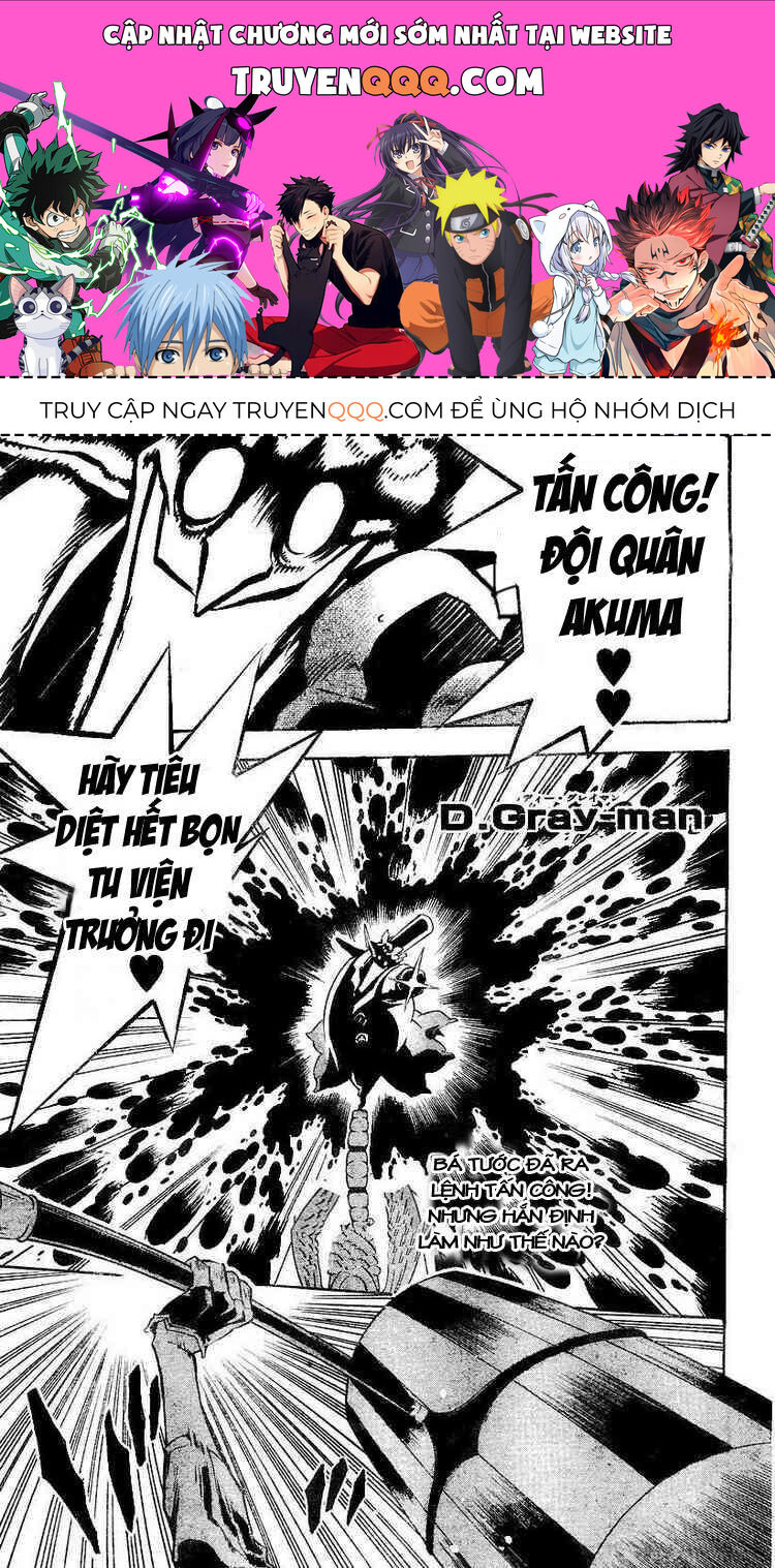 Thầy Trừ Tà Chapter 79 - 1