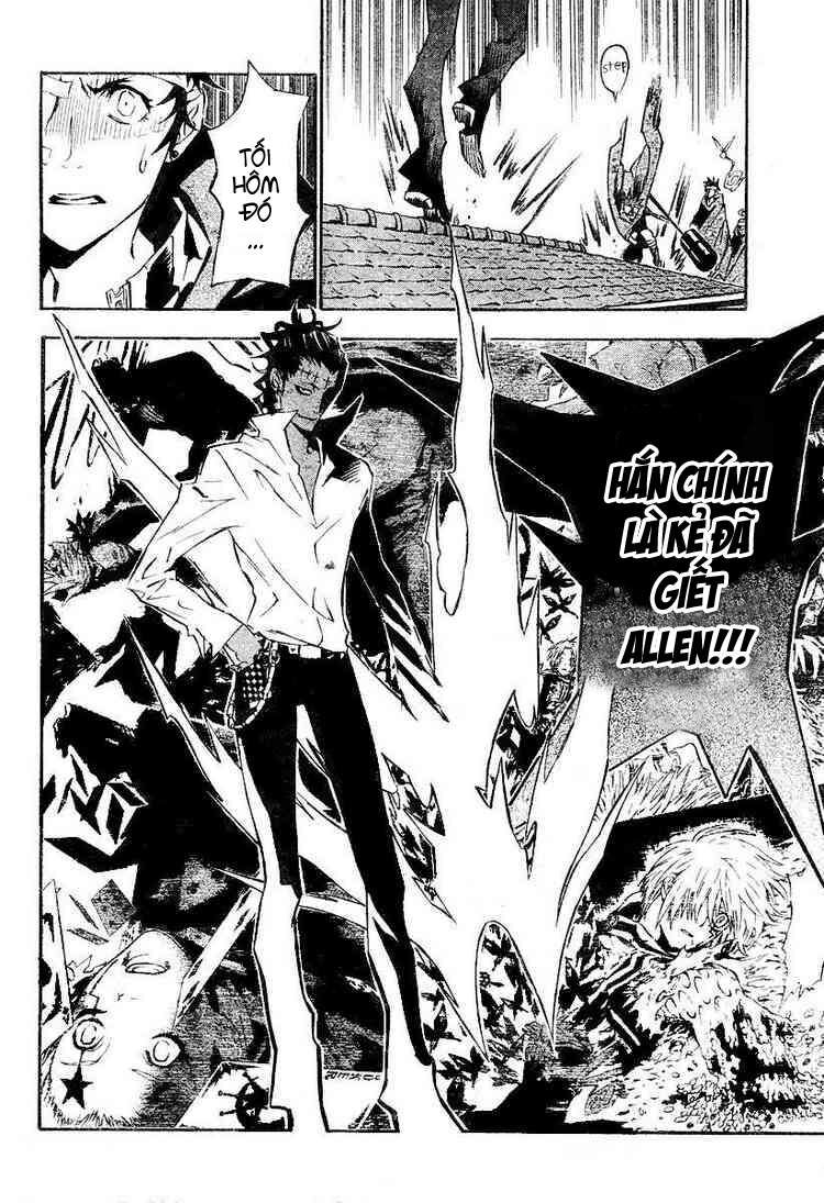 Thầy Trừ Tà Chapter 79 - 11