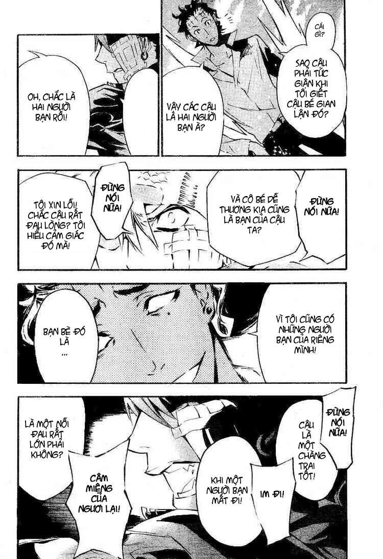 Thầy Trừ Tà Chapter 79 - 13