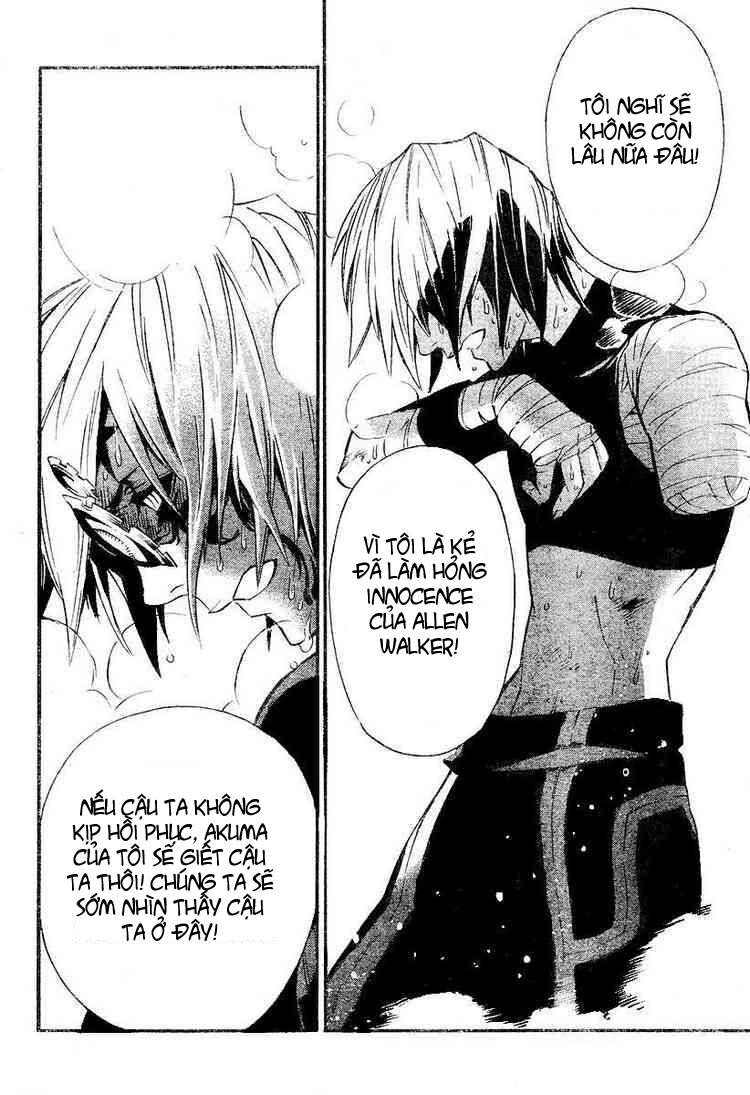 Thầy Trừ Tà Chapter 79 - 15