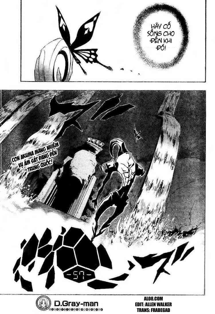 Thầy Trừ Tà Chapter 79 - 16