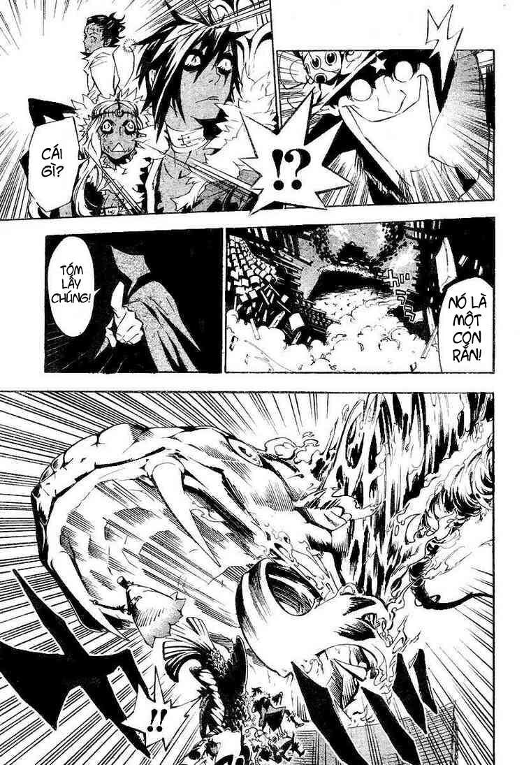 Thầy Trừ Tà Chapter 79 - 3