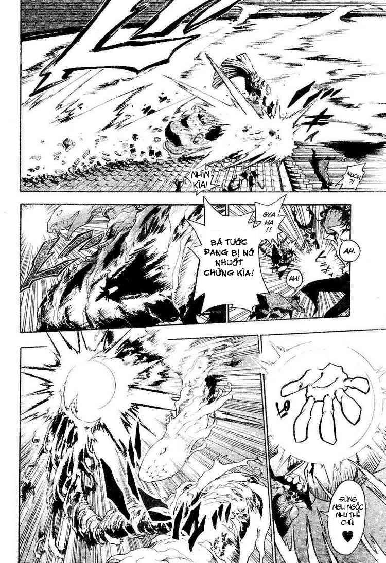 Thầy Trừ Tà Chapter 79 - 4