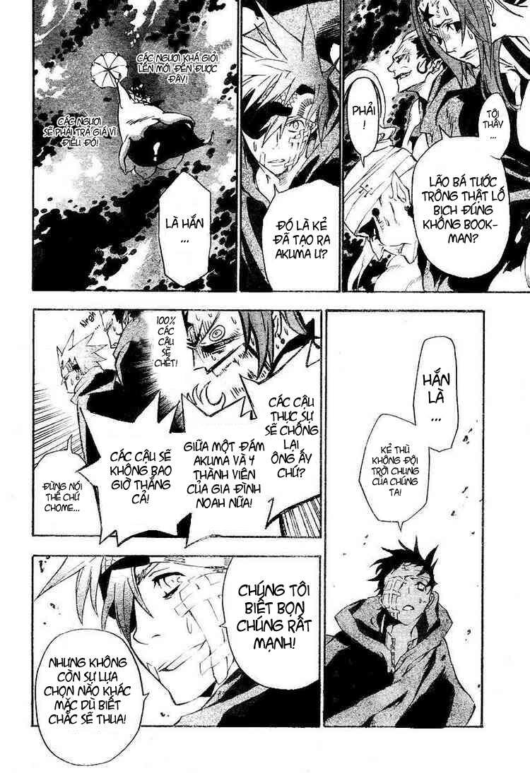 Thầy Trừ Tà Chapter 79 - 7