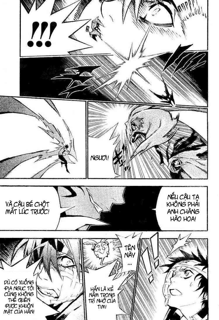 Thầy Trừ Tà Chapter 79 - 10