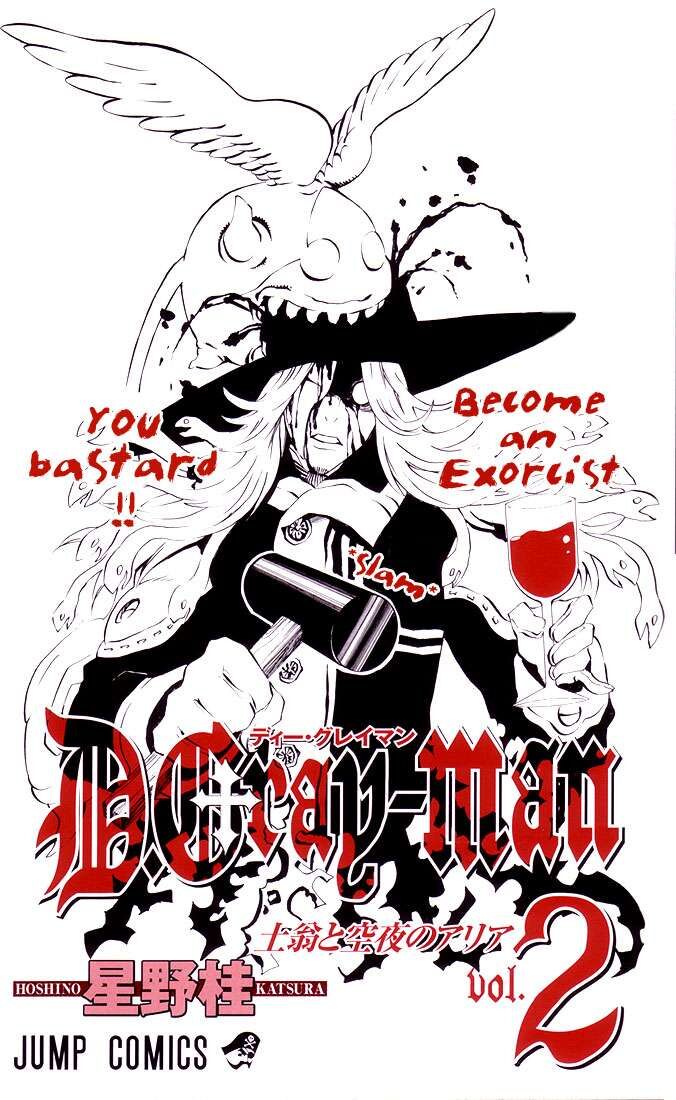 Thầy Trừ Tà Chapter 8 - 3