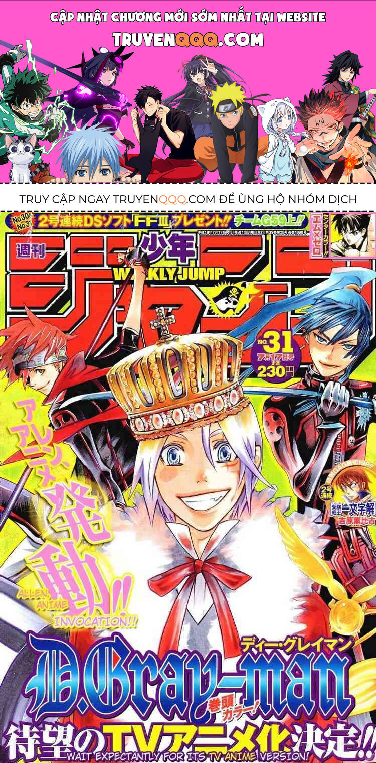 Thầy Trừ Tà Chapter 80 - 1