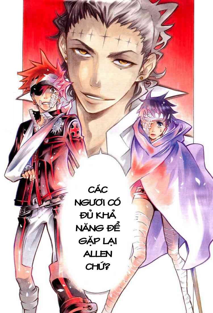 Thầy Trừ Tà Chapter 80 - 2
